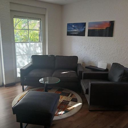Bungalow 269 In Tossens Stick Εξωτερικό φωτογραφία