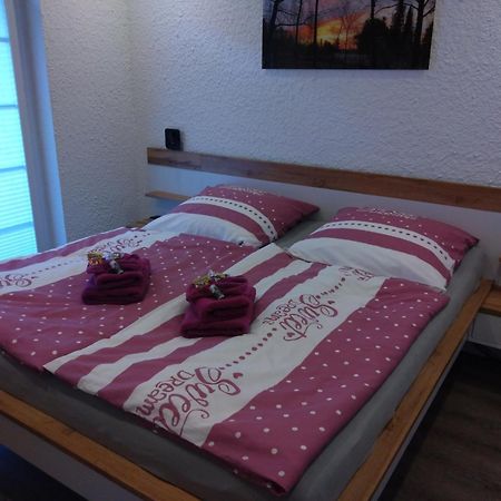 Bungalow 269 In Tossens Stick Εξωτερικό φωτογραφία