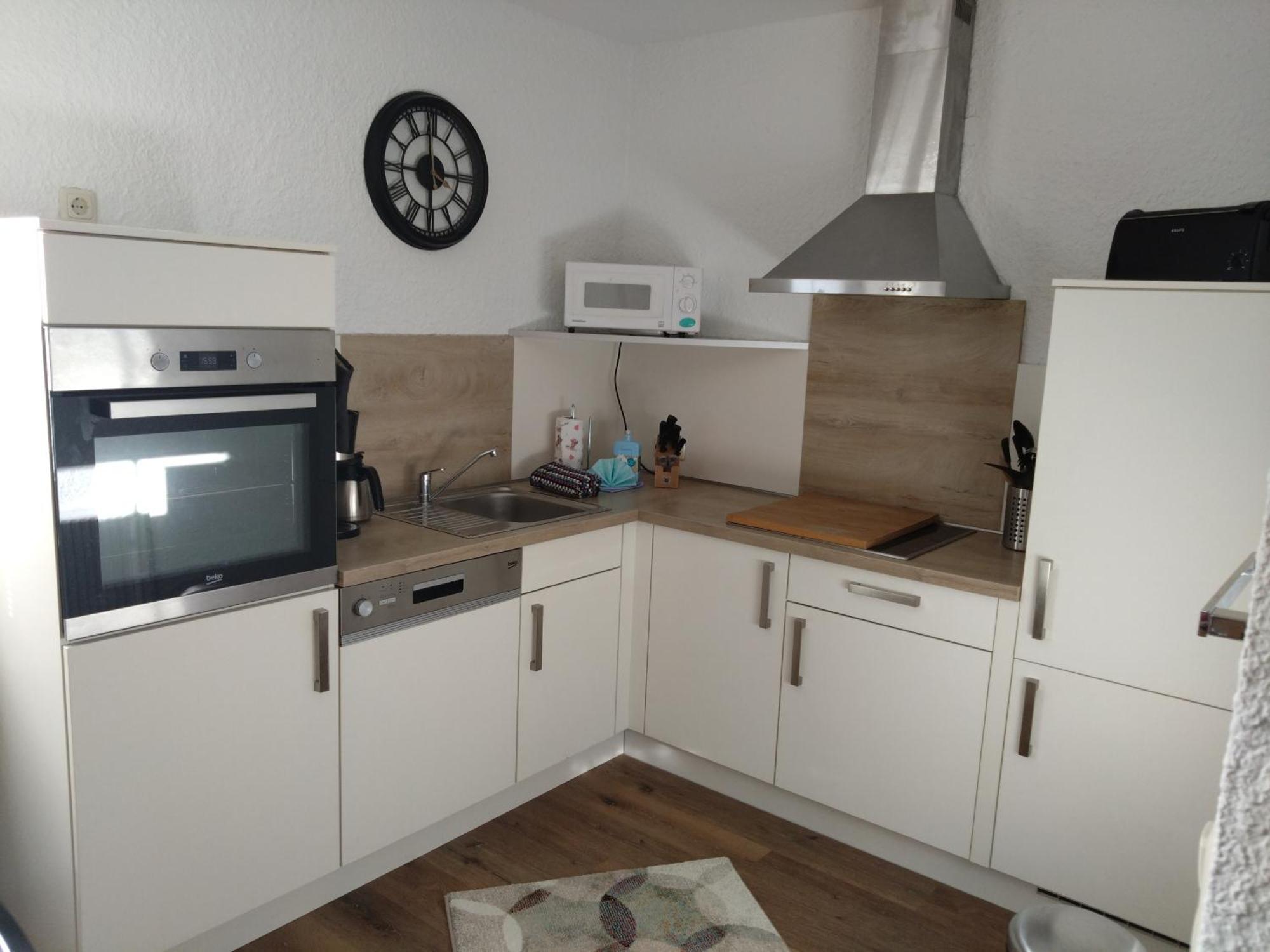 Bungalow 269 In Tossens Stick Εξωτερικό φωτογραφία